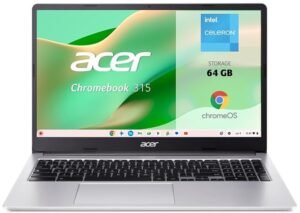 Acer Chromebook 315-4H
