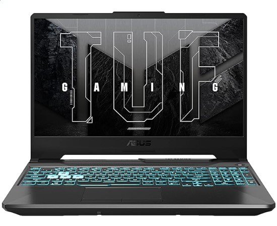 ASUS TUF Gaming A15