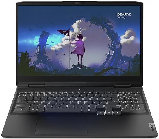 Lenovo IdeaPad Gaming 3 Gen 7