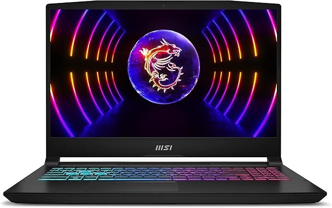 MSI Katana 15 B13VGK-1406XES 