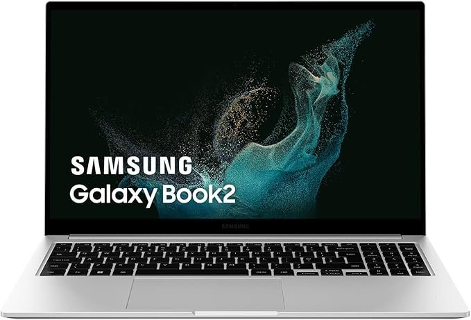 Samsung Galaxy Book2 