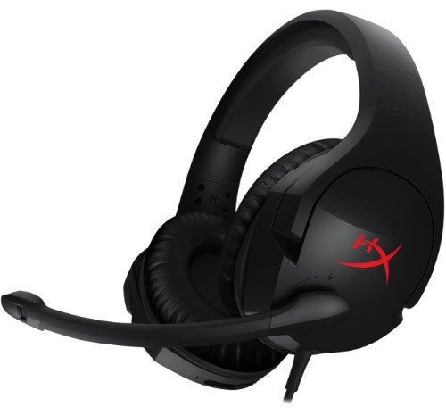 Auriculares Gaming: HyperX Cloud Stringer