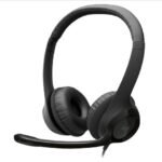 Auriculares con Micrófono: Logitech H390