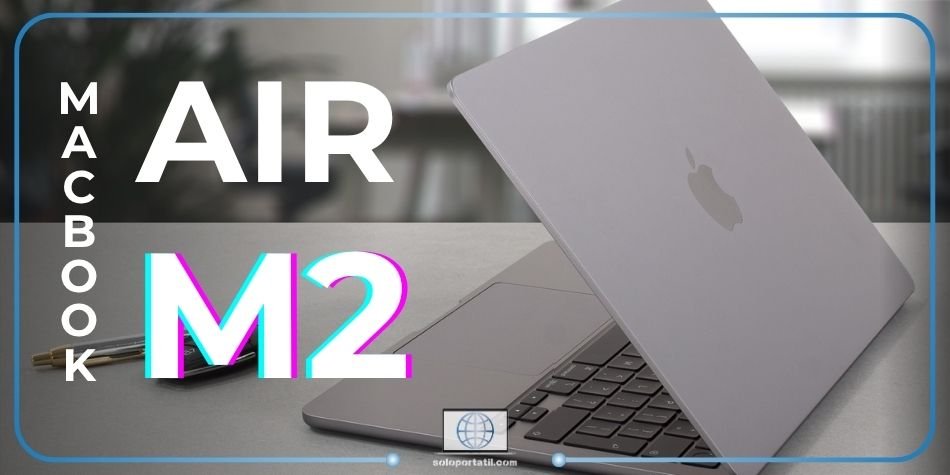 MacBook Air M2 16GB