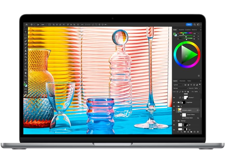 pantalla macbook m2