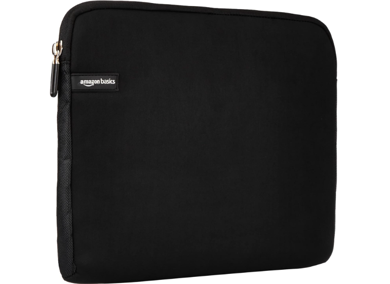 Funda para portátil - Amazon Basics