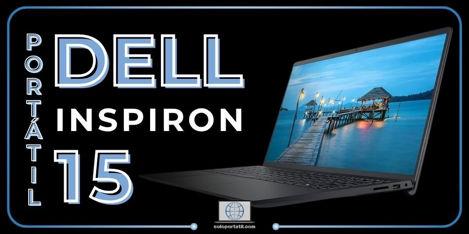Dell Inspiron 15 Review