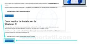 Cómo Instalar Windows 11 desde USB (Guía Paso a Paso sin Pérdida de ...