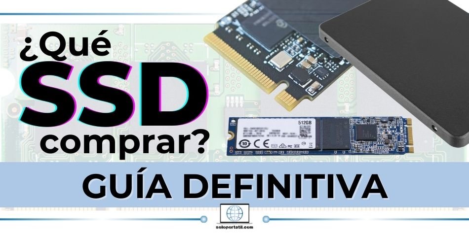 SSD para Portátil