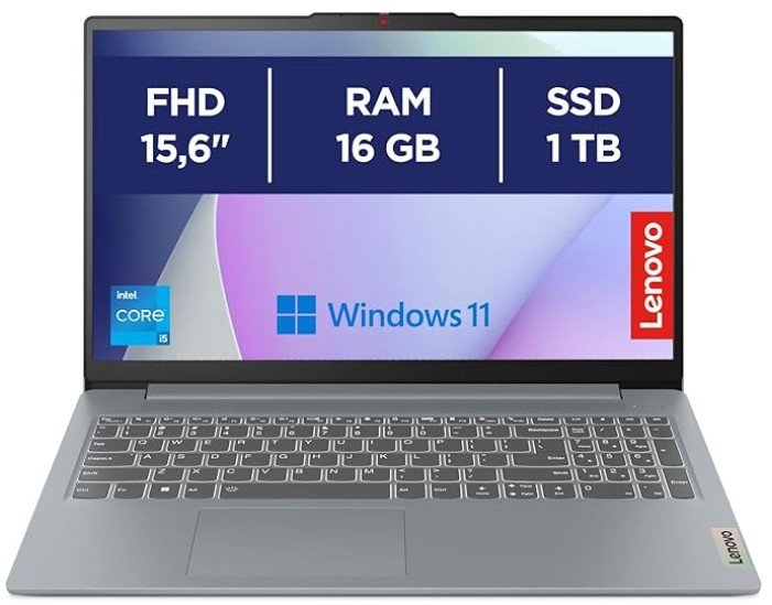 Lenovo IdeaPad Slim 3