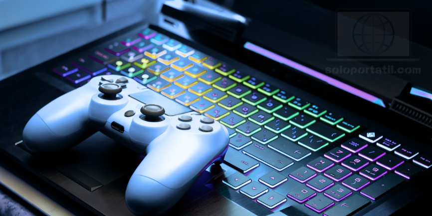 Portátiles Gaming